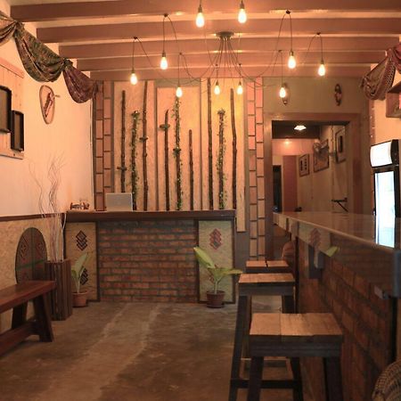 Yote Flashpackers Malacca Εξωτερικό φωτογραφία