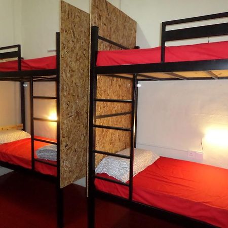 Yote Flashpackers Malacca Εξωτερικό φωτογραφία