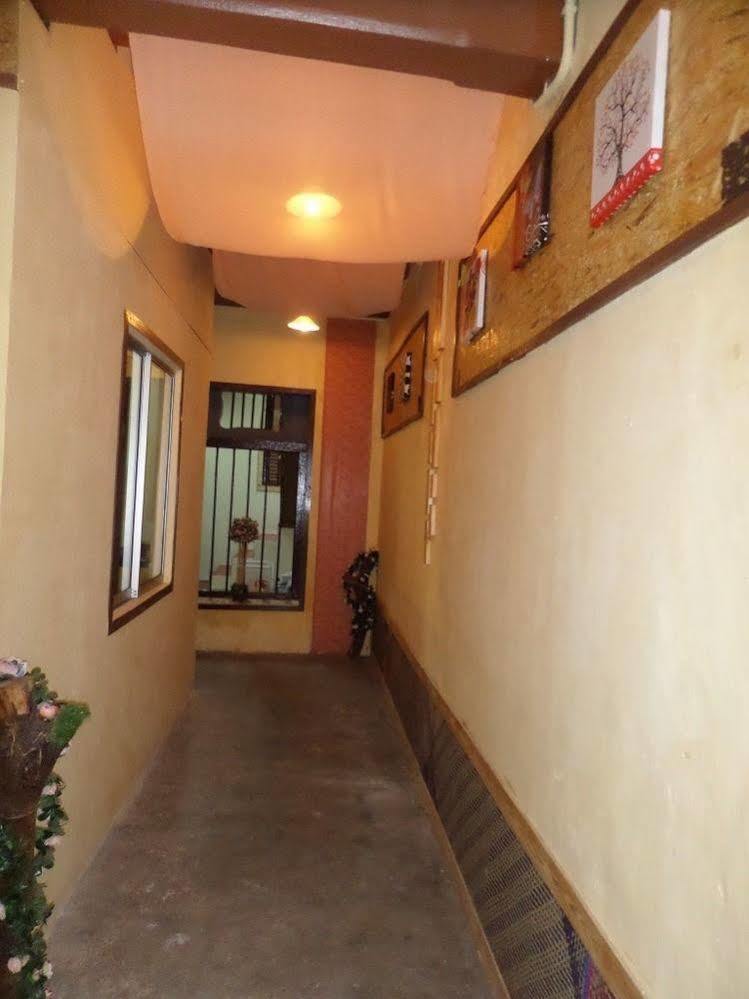 Yote Flashpackers Malacca Εξωτερικό φωτογραφία